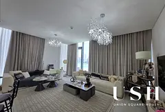 Ready to Move | Lagoon View | Maid’s Room