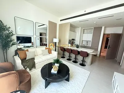 Fully Furnished | Fitted Kitchen | Move In Ready