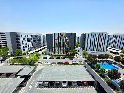 Luxurious 1 bedroom with pool view