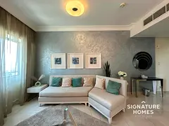 Fully Furnished | Vacant | Luxurious Unit