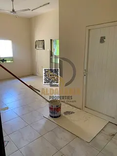 🏠 For Annual Rent in Al Jurf 3