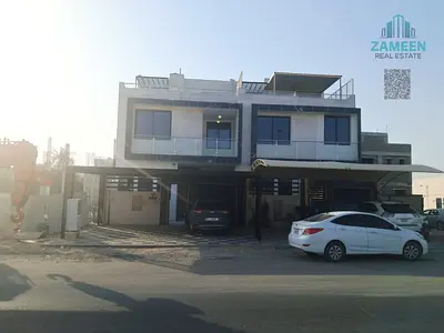 6BHK townhouse for Rent in Al Zahya, Ajman