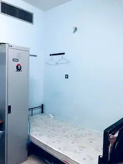 Bedspaice
