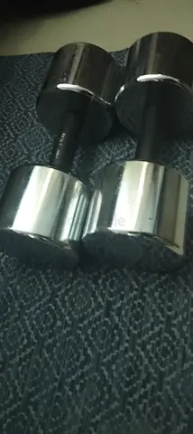 Weights dumbbells