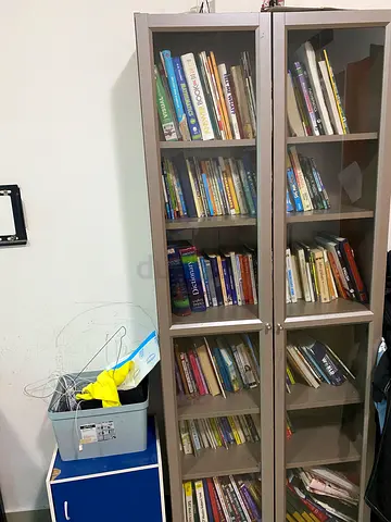 Good quality Bookcase without books