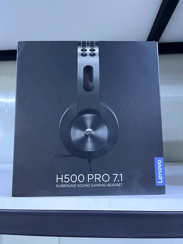 Headsets