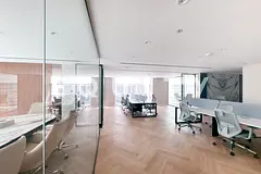 763 SQFT | Fully Furnished | Mid Floor