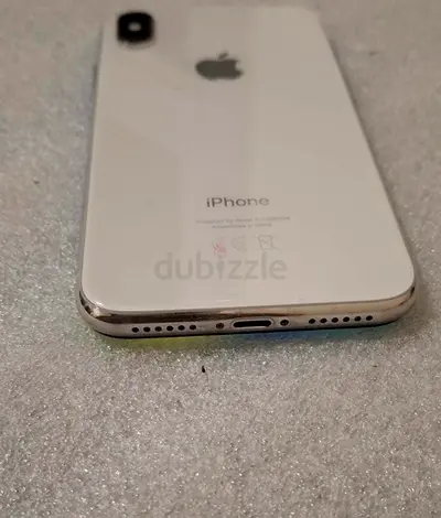 IPhone X 256gb