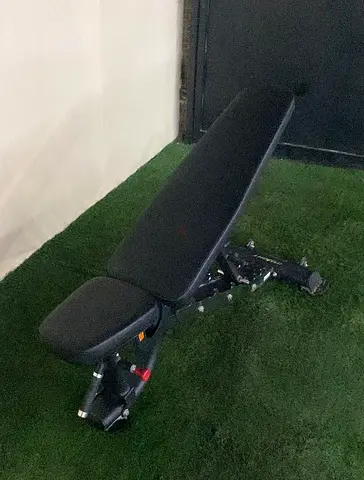 Insight Fitness Adjustable Bench