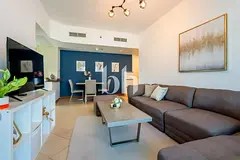 Chiller Free | May Move-in | Close to Metro