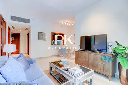 Vacant | Fully Furnished | Well Maintained