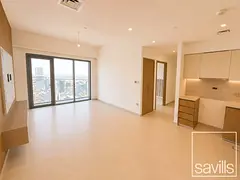 Chiller Free | Vacant | Unfurnished | High Floor