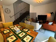 Hot Deal | Elegant 2-Bedroom Townhouse in Sarab Aljada | Modern Design | Prime Community Living