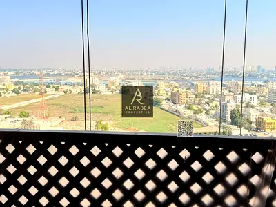 2 Bedroom Apartment + Maid Room for Rent in Liwara – First Occupancy – Free Parking & 1 Month Free – 2200 Sqft – AED 65K
