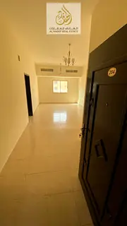 Distinctive apartment, balcony, free maintenance, spacious, prime location, easy access