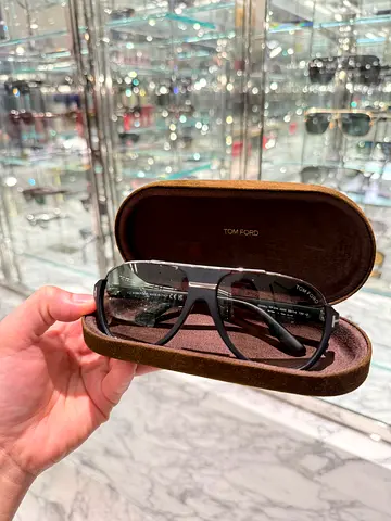 Sunglasses Tom Ford Dimitry original limited collection full box new