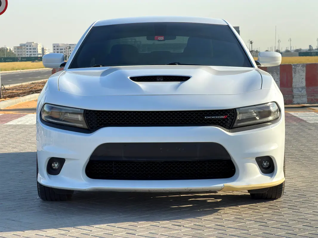 Dodge Charger 2019 — photo 1 of 8