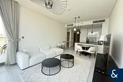 1 Bedroom | Burj &amp; Lagoon View | Furnished
