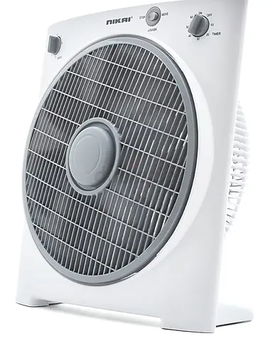 URGENT SALE: DESK FAN- 30AED