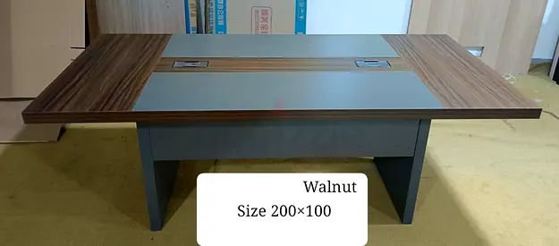 Meeting table brand new