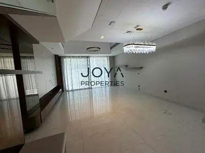 Ready To Move In | 2BR | MAG Eye Unit