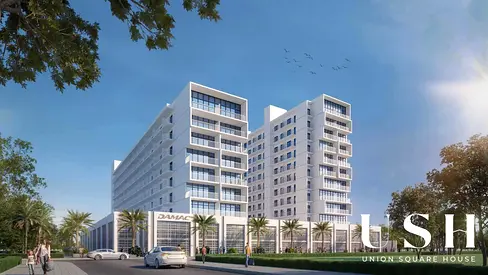 Easy Access | Green Community | Family-Friendly