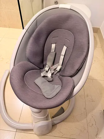 Grace electric swing for sale