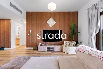 Available End of June | Fully Furnished | Spacious