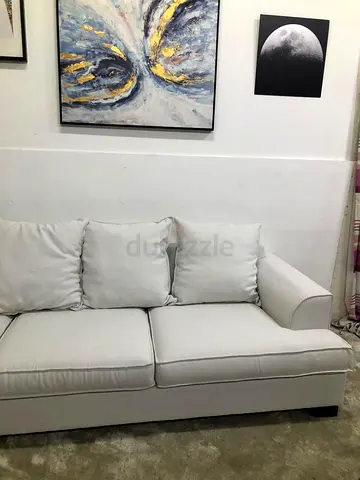 Kingston 2 seater sofa with left chaise