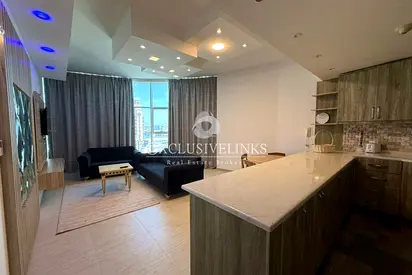Golf View | High Floor | Tenanted
