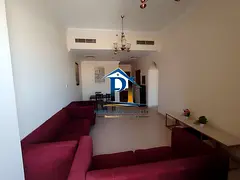 Family Sharing Allowed**Spacious 1BHK with 2 Balconies, Wardrobes, Free Facilities