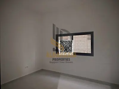 🏡 Studio for Annual Rent in Al Jurf 3
