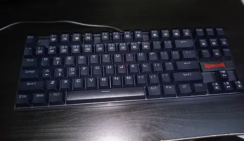Gaming keyboard for sale
