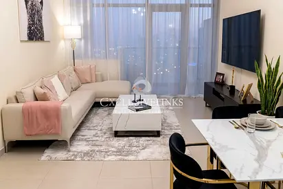 Furnished | Chiller Free | Vacant Soon
