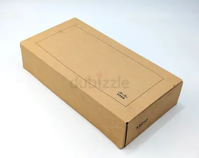 NEW Cisco Meraki MR56 MR56-HW WiFi 6 Indoor Wireless Access Point -Unclaimed