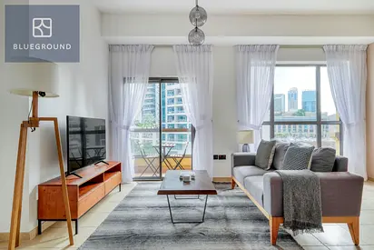 Marina View | Furnished | Flexible Terms
