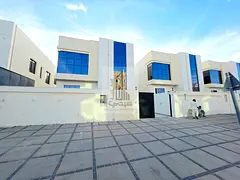 📌 Luxury Villa for Sale in Al Helio 2 – Prime Main Road Location