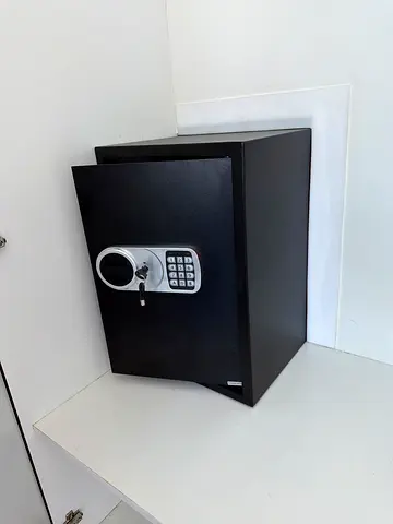 Safety box