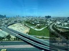 2BHK Apartment for Annual Rent in City Tower – Al Nuaimiya 2 – Ajman | Spacious – American Kit
