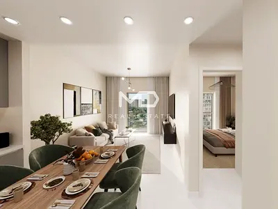 Handover Soon | High Floor | 1 Bedroom | Freehold