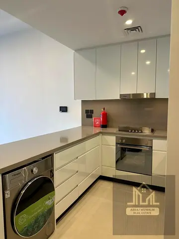 Hot Offer | Brand New Vida Residence 1Bedroom