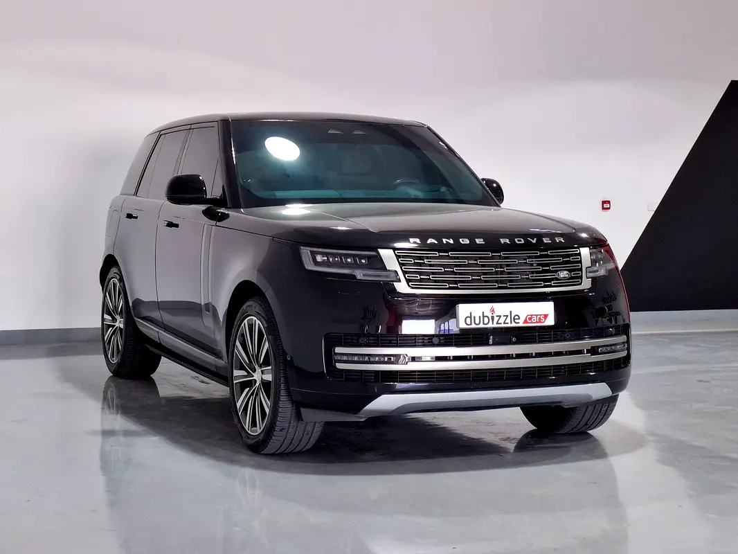 Land Rover Range Rover 2024 — photo 1 of 17