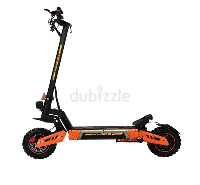 Kugoo G4 Max Electric Scooter 60V 26Ah 2000W Dual Top speed 75kmh