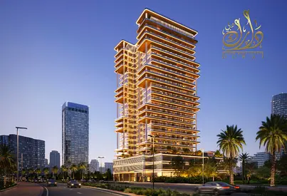 Ready Soon Q2 2026| NEAR METRO| LUXURY COMMUNITY| Amazing View| Limited Units