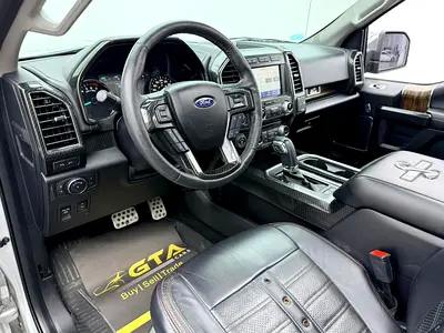 صورة 11 لـ 2018 FORD F-150