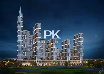 Resale OFF Plan | Luxury Living | Multiple Options