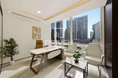 Ready to Move in | Central Location | Furnished