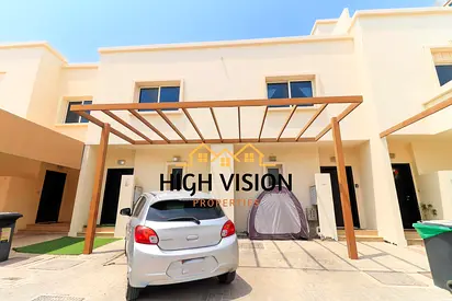 Stylish 2BR Villa Double Raw | Vacant | Hot Deal