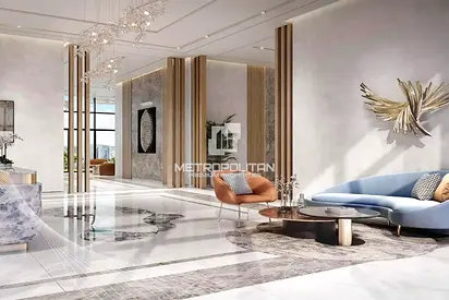Below Original Price | Lagoon View | High Floor