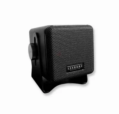 Seeburg Acoustic Line i4 Miniature Broadband Speaker - Brand New